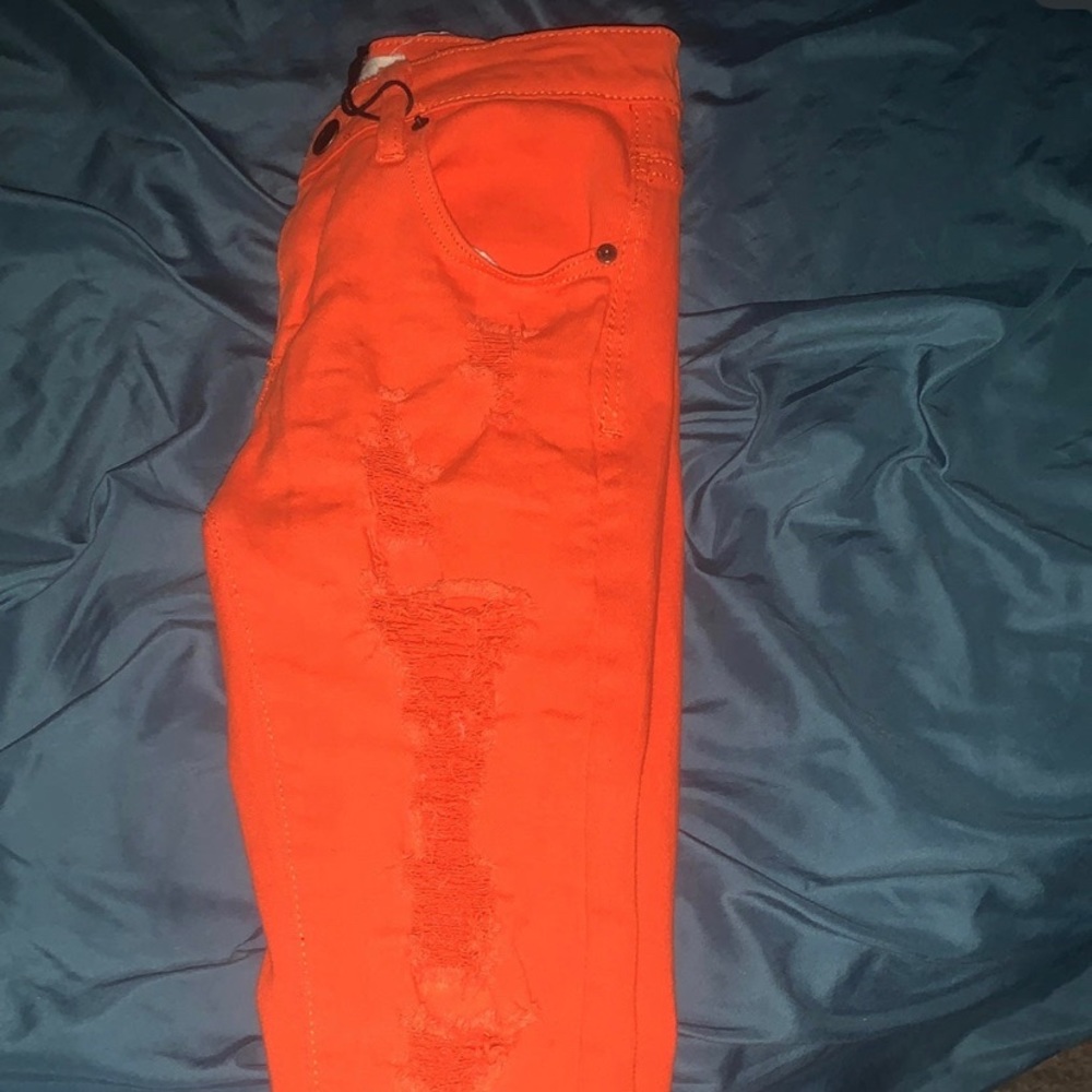 12AM Nations Jeans 29x30